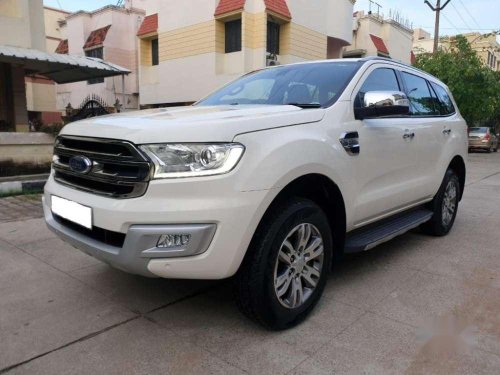 Ford Endeavour 2.2 Titanium Automatic 4x2, 2017, Diesel AT for sale