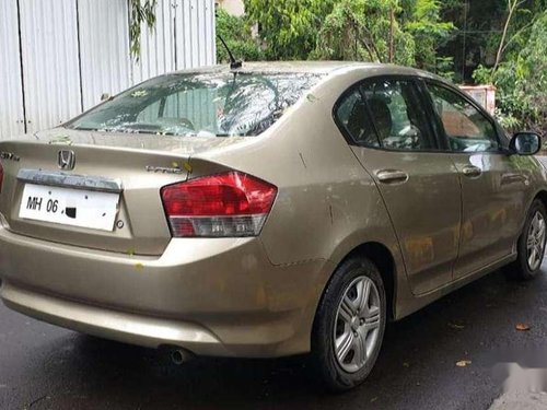 Honda City 1.5 S Manual, 2009, Petrol MT for sale