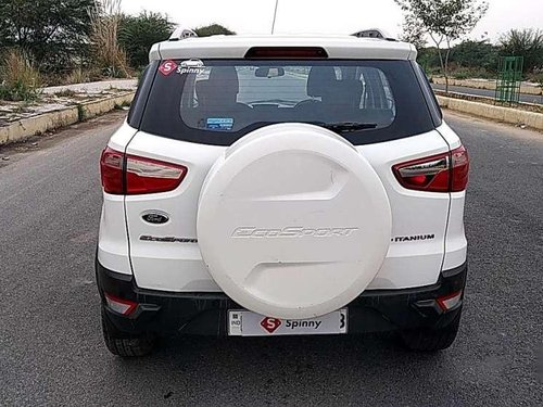 Ford Ecosport EcoSport Titanium 1.5 Ti-VCT, 2016, Petrol MT for sale