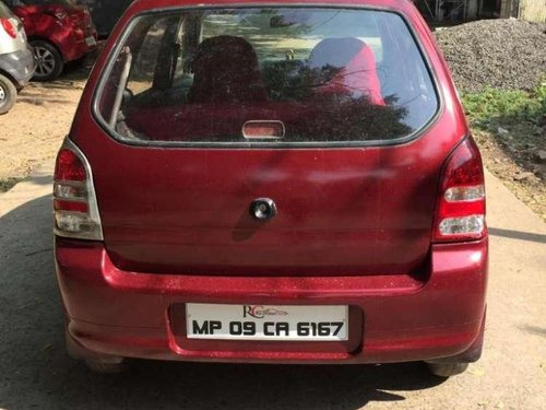 Maruti Suzuki Alto Std, 2006, Petrol MT for sale