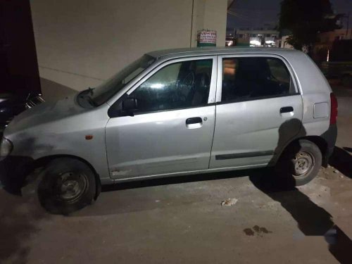 Used 2008 Maruti Suzuki Alto MT for sale