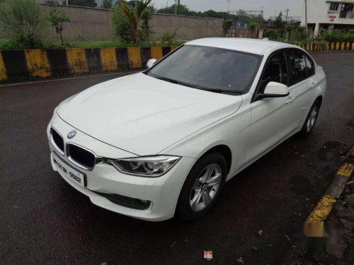 BMW 3 Series 320d Sport Line, 2014, Diesel AT for sale