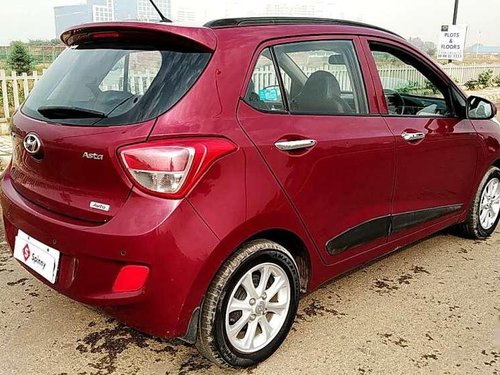 Hyundai i10 AT 2015 for sale