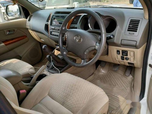 2011 Toyota Fortuner MT for sale at low price