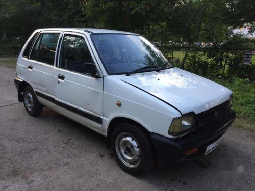 Maruti Suzuki 800 Std BS-II, 1999, Petrol MT for sale