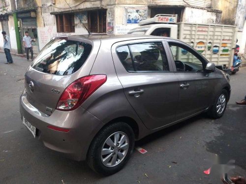 Used Hyundai i20 MT car at low price