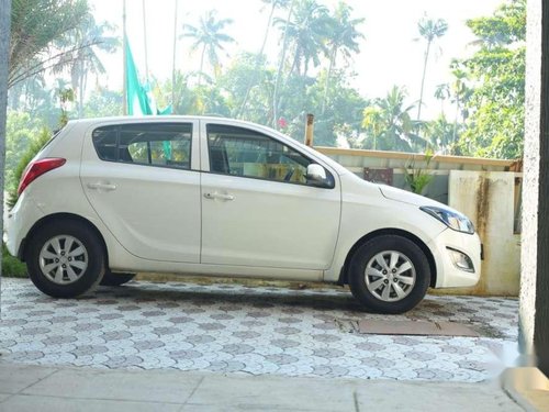 Used 2012 Tata Aria MT for sale