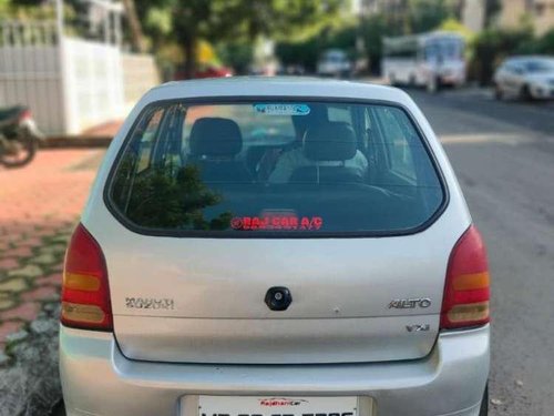 Maruti Suzuki Alto LXi BS-III, 2007, Petrol MT for sale