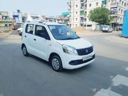 Maruti Suzuki Wagon R 1.0 LXi, 2010, Petrol MT for sale