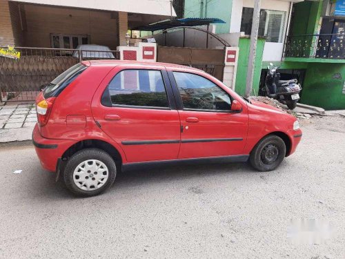 Used 2002 Renault Pulse MT for sale