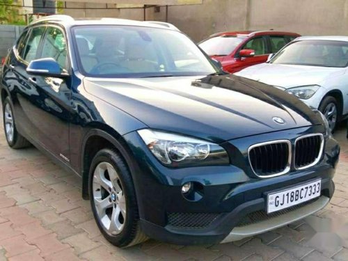 BMW X1 sDrive20d, 2014, Diesel AT for sale