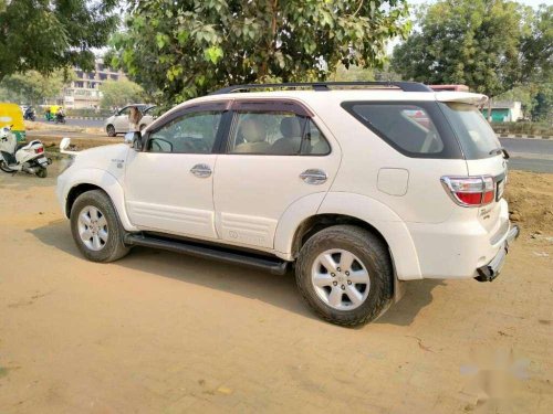 2011 Toyota Fortuner MT for sale at low price