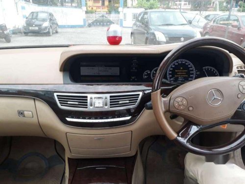 2010 Mercedes Benz E Class AT for sale at low price