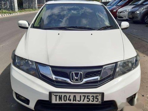 2012 Honda City AT for sale at low price