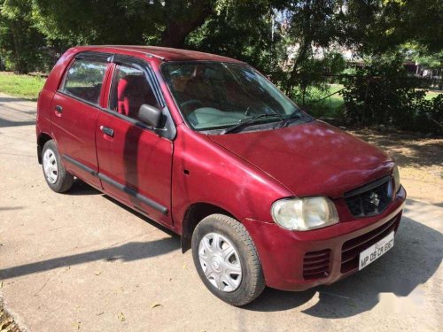 Maruti Suzuki Alto Std, 2006, Petrol MT for sale