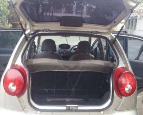 Chevrolet Spark LS 1.0 BS-IV OBDII, 2008, Petrol MT for sale