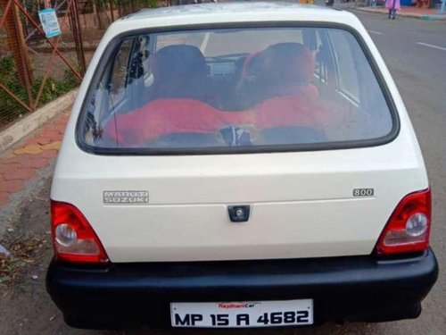 Maruti Suzuki 800 Std BS-III, 2005, Petrol MT for sale