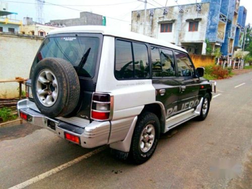 Used 2010 Pajero SFX  for sale in Chennai