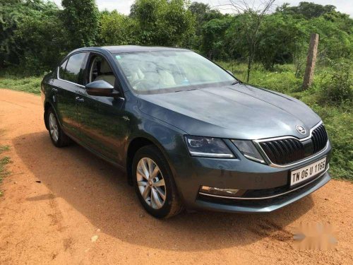 Skoda Octavia Laurin and Klement, 2017, Diesel AT for sale