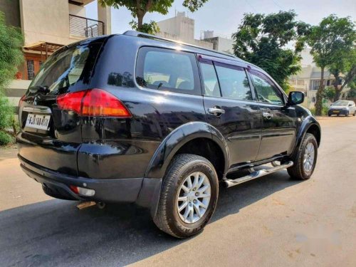 Used 2013 Pajero Sport  for sale in Ahmedabad