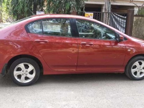 Honda City S AT 2009 for sale