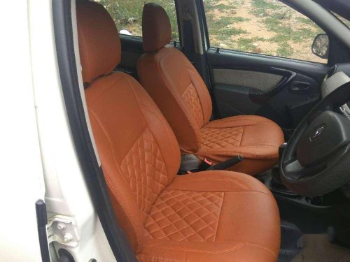 Renault Duster 85 PS RxL Diesel, 2014, Diesel MT for sale