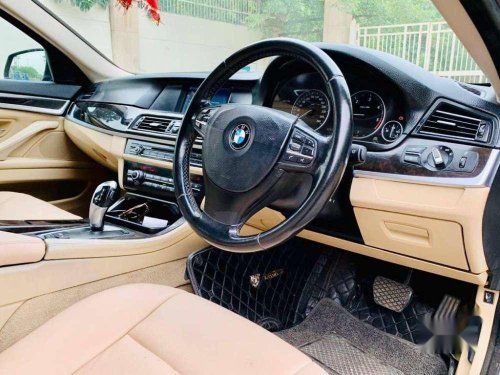 BMW 5 Series 520d Sedan, 2011, Diesel AT for sale