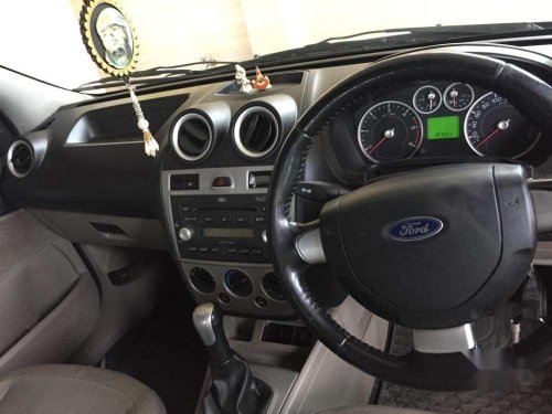 2007 Ford Fiesta MT for sale at low price