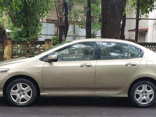 Honda City 1.5 S Manual, 2009, Petrol MT for sale