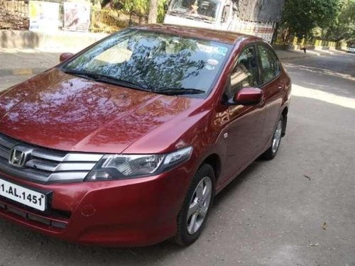 Honda City S AT 2009 for sale