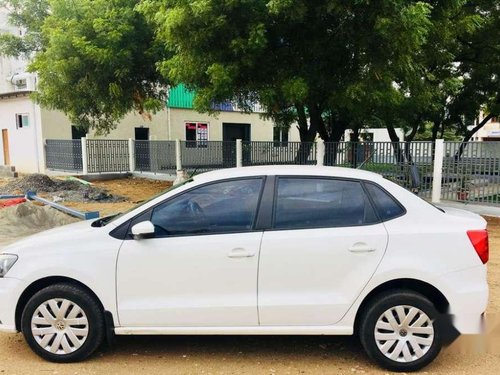 Volkswagen Ameo Tdi Comfortline, 2016, Diesel MT for sale