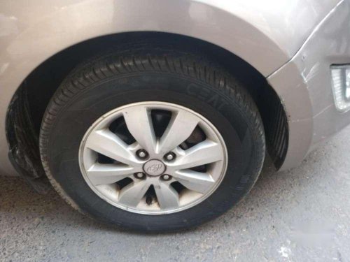 Used Hyundai i20 MT car at low price