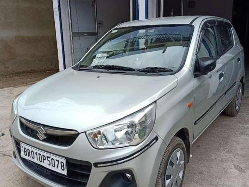 Maruti Suzuki Alto K10 VXi Automatic, 2018, Petrol AT for sale