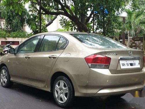 Honda City 1.5 S Manual, 2009, Petrol MT for sale