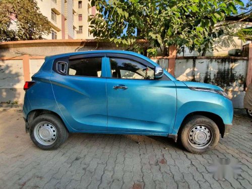 2016 Mahindra KUV100 MT for sale at low price