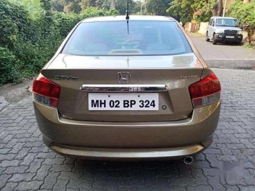 Used Honda City MT car at low price