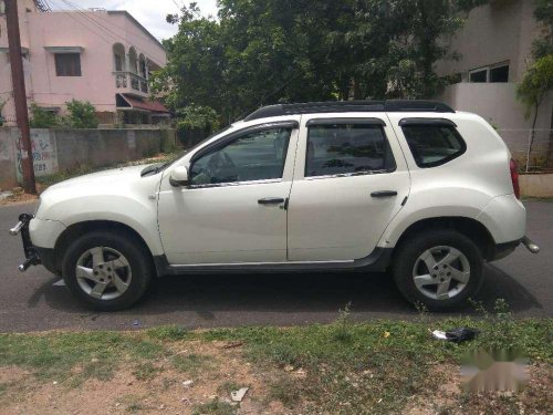 Renault Duster 85 PS RxL Diesel, 2014, Diesel MT for sale