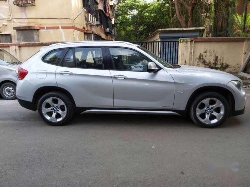 BMW X1 AT 2012 for sale