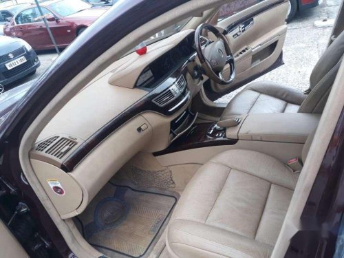 2010 Mercedes Benz E Class AT for sale at low price