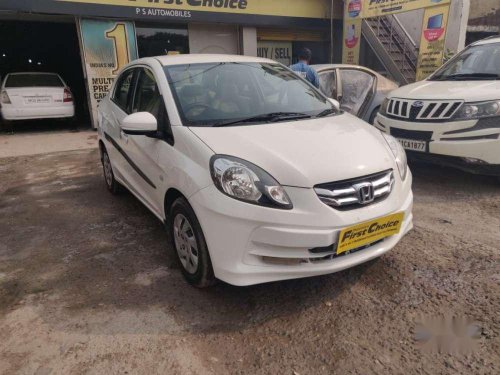 Honda Amaze 2015 MT for sale