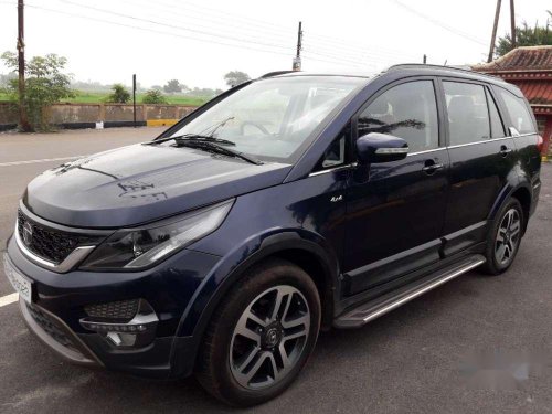 Tata Hexa XT 4x4 Manual, 2017, Diesel for sale