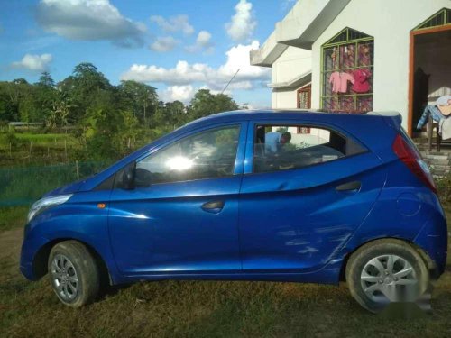 Hyundai Eon MT 2015 for sale