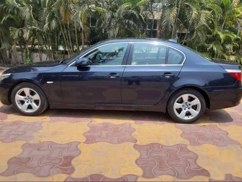 BMW 5 Series AT 2009 for sale