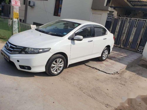 Honda City 1.5 V Manual, 2012, Petrol MT for sale