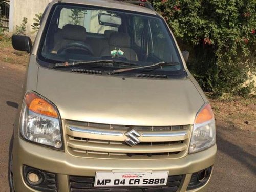 Maruti Suzuki Wagon R LXi BS-III, 2006, Petrol MT for sale