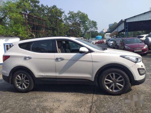 2014 Hyundai Santa Fe MT for sale