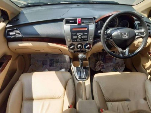 2012 Honda City AT for sale at low price