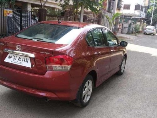 Honda City S AT 2009 for sale