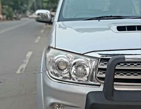 Toyota Fortuner 4x4 Manual Limited Edition, 2011, Diesel MT for sale