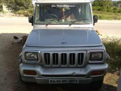 2005 Mahindra Bolero MT for sale